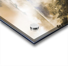 Destination beautiful Acrylic print