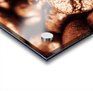 Breakfast beans Acrylic print