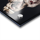 Telemarketing Acrylic print