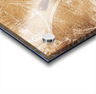 Nautical exploration  Acrylic print