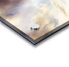 Dawn colours Acrylic print