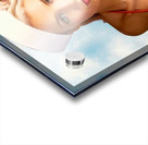 Starboard beauty Acrylic print