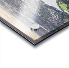 Scenic Sydney suburbia  Acrylic print