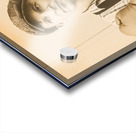 English boxing and the pride of London Acrylic print