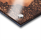 Australian made coffee Acrylic print