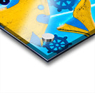 Underwater exotics  Acrylic print