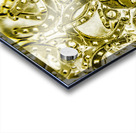 Charming western Acrylic print