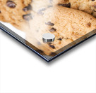 Choc Chip Cookies Acrylic print
