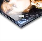 Coasting Acrylic print