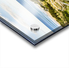 Way to Neck Beach Acrylic print