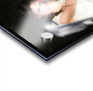 Enchanted Angel Acrylic print