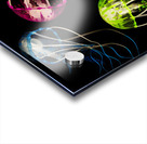 Captivating connectivity Acrylic print