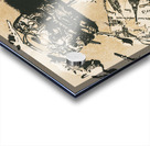 Long overdue  Acrylic print