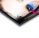 Beautiful Woman Acrylic print