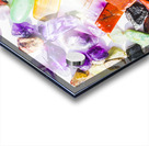 Aggregate Acrylic print