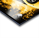 Scorcher Acrylic print