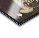 Scooter specs Acrylic print