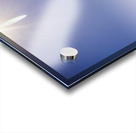 Rural power Acrylic print