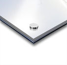 Ocean journey Acrylic print