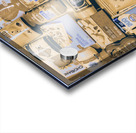 Soup is so…. yesteryear Acrylic print