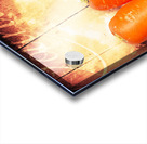 Country cooking poster Acrylic print