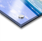 Coastal clearing Acrylic print