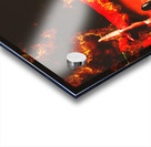 Culinary de-light Acrylic print