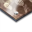 A vintage stitch up Acrylic print