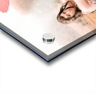 Landscape Acrylic print