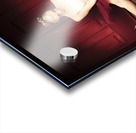 Sad Dancer Acrylic print