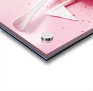 Bakers downfall Acrylic print