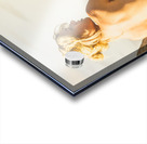 Bare elegance Acrylic print