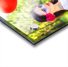 Heartache And Heartbreak Acrylic print