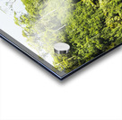 Rainforest rapids Acrylic print