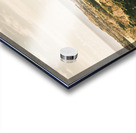 Rocky capes and rugged coasts Acrylic print