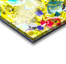 Story seas Acrylic print