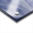 Seaside splendour Acrylic print