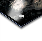 Horror Acrylic print