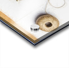 The art of fashion design Acrylic print