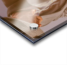 True crime nostalgia Acrylic print