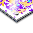 Reef romance Acrylic print