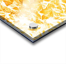 Natural release Acrylic print