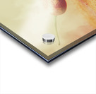 Mexican restaurant artwork Acrylic print