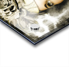 Wealth And Riches Acrylic print