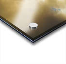 Tasmania mountain marvels Acrylic print