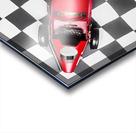 For the win Acrylic print