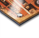 Old London pride Acrylic print