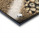 Endless summer love Acrylic print