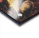 Ignite and inspire Acrylic print