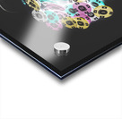 Alabama Slammer Acrylic print